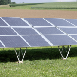 Solutions de financement pour installations photovoltaïques Marcq-en-Baroeul